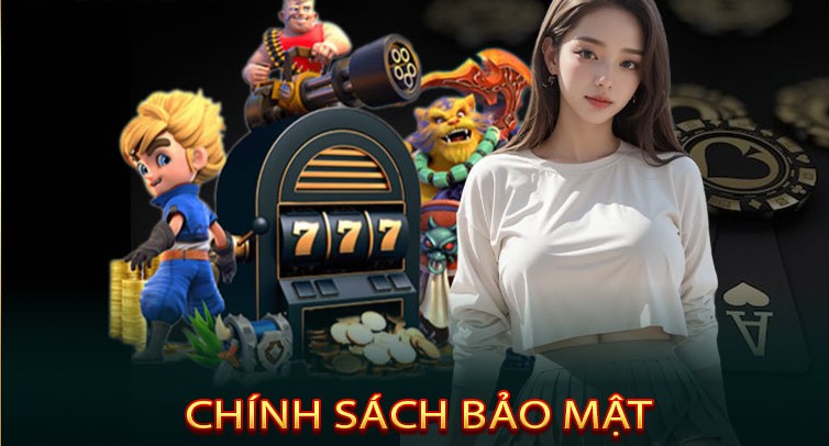 Chính Sách Bảo Mật PG99 – Cam Kết Bảo Vệ Dữ Liệu Người Chơi